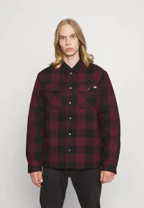 Куртка для межсезонья из сакраменто Dickies, Maroon