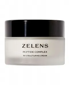 Увлажняющий крем Peptide Complex Restructuring Cream 50 мл Zelens [5Th Essence]