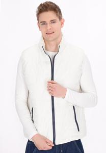 Жилет Mo, белый