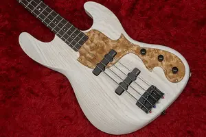 【новинка】RUNT GUITARS / Hucho4 Standard 4.170 кг【GIB Йокогама】