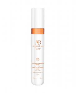 Минеральный солнцезащитный крем SPF 50, 1,01 унции Augustinus Bader,