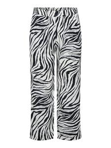 Тканевые брюки ONLY Carmakoma