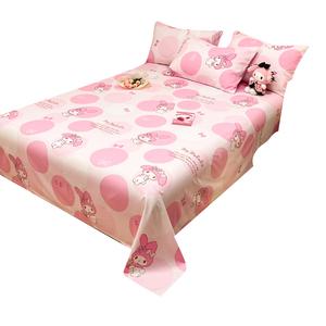 Простыня Sanrio, A Little Melody