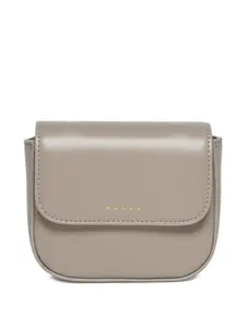 Сумка через плечо Punk Marni Kids, серый