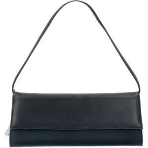 Клатч PICARD Auguri Tasche Leder 26 cm, черный