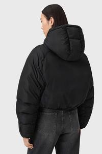 Куртка Allsaints, черный