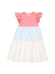 Платье Müsli by GREEN COTTON, Rose