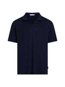 Рубашка Calvin Klein Swimwear, морской синий