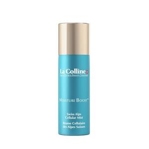 Moisture Boost Swiss Alps Cellular Mist 50 мл La Colline