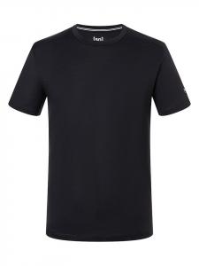 Super.natural Функциональная майка "Essential" черного цвета