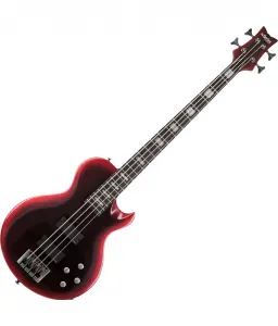 Бас-гитара Schecter NP-4 Nadja Peulen Red Syren