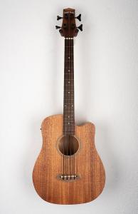 Басс гитара GT Series Fretless Micro Bass w/ bag