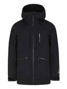 Куртка для лыж и сноуборда Protest  PRTDUTY, черный