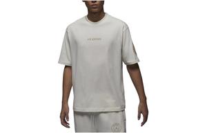 Футболка мужская Sail белая Jordan, белый