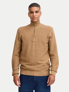 Свитер обычного кроя Blend, бежевый