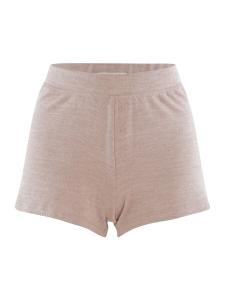 Пижамные брюки Pj Salvage, цвет Cappuccino