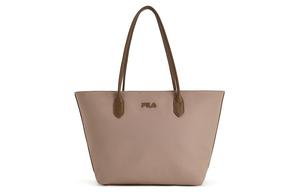 ФИЛА Женская сумка FILA, Light Brown
