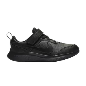 Кроссовки Nike Varsity Leather PSV, черный