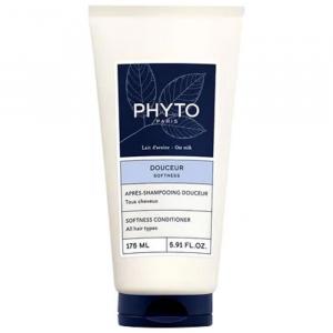 Phyto Softness, Нежный кондиционер для волос, 175 мл