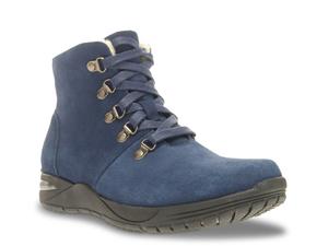 Ботинки Demi Propet, синий