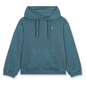 Худи Volcom Stone Soft, синий