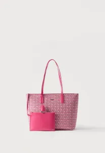 Сумка-Тоут saige Dkny, Hot Pink