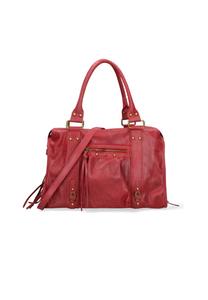 Сумка Chiara Ferretti Handbag, Rosso Scuro/Dark Red
