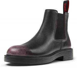 Ботинки челси CAMPER Dean, Black