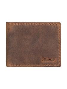 Кошелек Benthill, светло-коричневый
