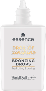 Бронзер essence Bronzer Drop Of Sunshine, 25 ml