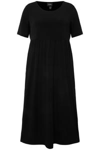 Макси платье Ulla Popken, Black