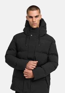 Куртка STONE HARBOUR TAVIAAN, Black