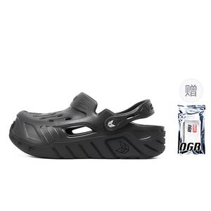 OGR Сабо MARK 3 THREE Ⅲ унисекс черные OG черные