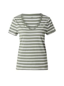 Рубашка GAP, оливковый