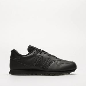 Кроссовки New Balance GM500V2, черный