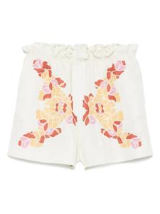 Шорты Баия Raquel Diniz, нейтральный