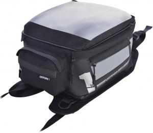 F1 18-литровая сумка на бак с ремешком Oxford