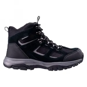 Походные ботинки HI-TEC Diroda, черный