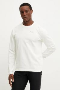 Лонгслив Haglöfs, бежевый