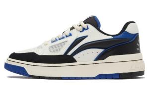 Винтажные мужские баскетбольные кроссовки Li Ning Rookie