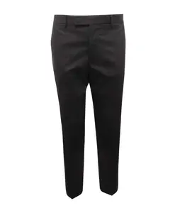 Эластичные брюки Rebel fit Pt01, черный