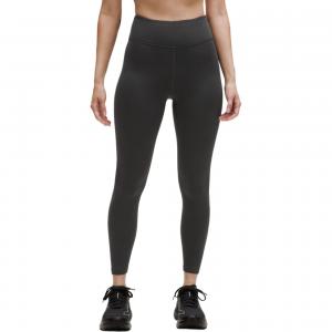 Беговые штаны женские Lululemon, графит