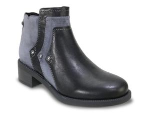 Ботинки David Tate Solaris Bootie, черный