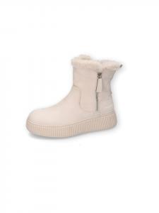 Dockers by Gerli Ботинки 55KJ303 белого цвета