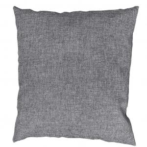Pillows24 - Подушка для поддонов - Подушка 40x40 темно-серого цвета - Подушка из водонепроницаемого материала, устойчивая к ультрафиолетовому излучению для европоддонов - Внутри и снаружи