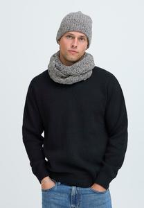 Шапка Blend BHSCEAL SET, Charcoal Mix/Grey