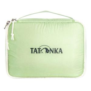 Дорожная сумка TATONKA Garment Bag, цвет fir/light green