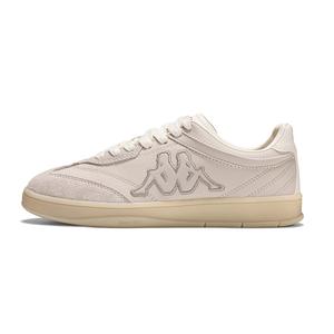 Кроссовки Kappa Skateboarding Shoes Women's Low-top Brown, коричневый