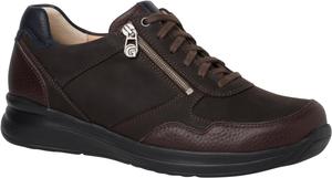 Мужские кроссовки Ganter, темно-коричневый