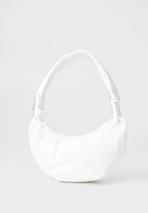 Сумка Cult Gaia MEALEA SHOULDER, Antique White/White